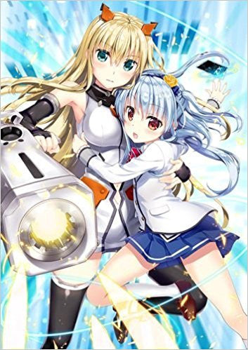 Z/X Code reunion(1) 特製デッキ同梱版