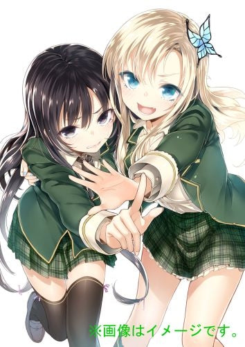 ブリキ『僕は友達が少ない』画集 [初回限定版] – world-manga10
