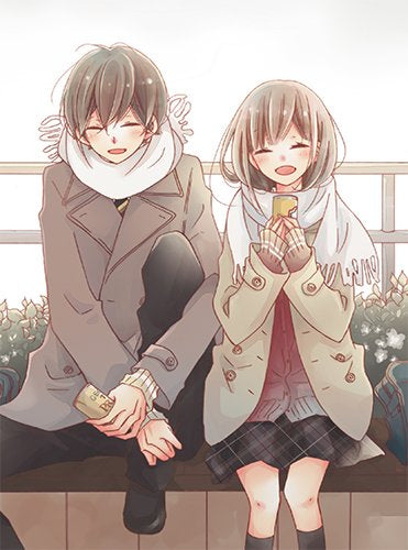 うそカノ(11) 小冊子付き特装版【予約:2018年6月5日発売予定】