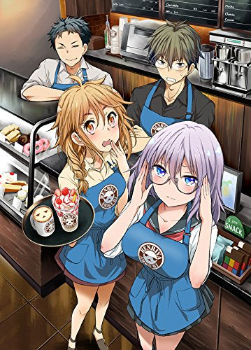 変女 ~変な女子高生 甘栗千子~(6) ドラマCD付き限定版