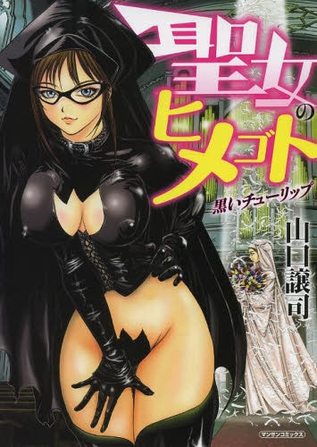 聖女のヒメゴト