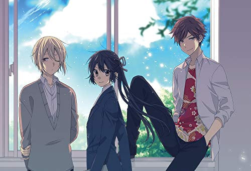 水玉ハニーボーイ(10) 特装版