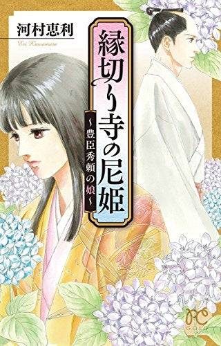 縁切り寺の尼姫 ~豊臣秀頼の娘~