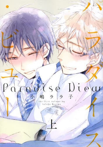 パラダイス・ビュー