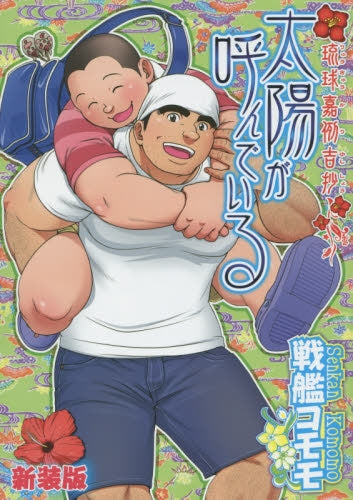 太陽が呼んでいる 新装版