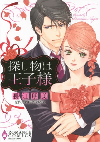探し物は王子様
