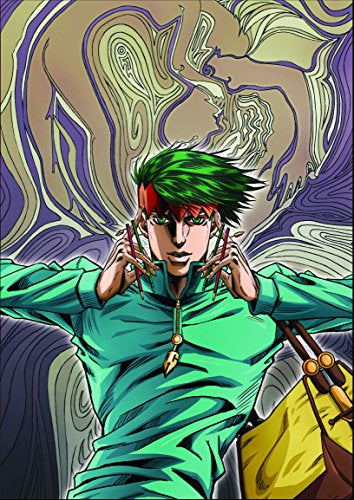 岸辺露伴は動かない(2) アニメDVD同梱版【予約:2018年7月19日発売予定】