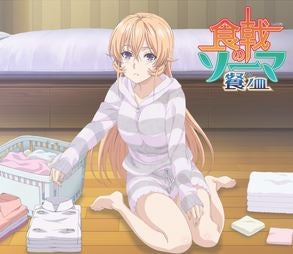 食戟のソーマ(29) アニメDVD同梱版