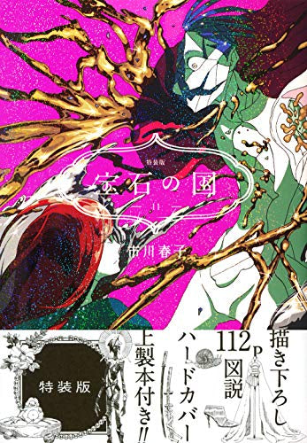 宝石の国(11) 特装版