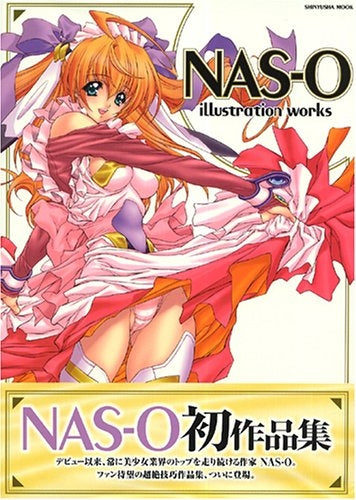 NAS-O illustration works