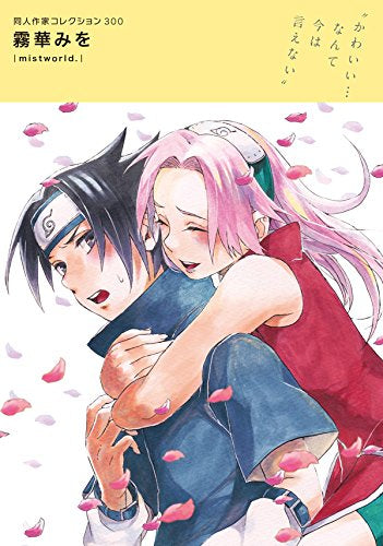 同人作家コレクション300 霧華みを