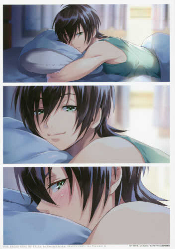 キンプリ+シネマ D (1巻 全巻)