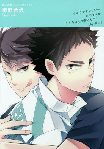 同人作家コレクション 157 街野舎犬