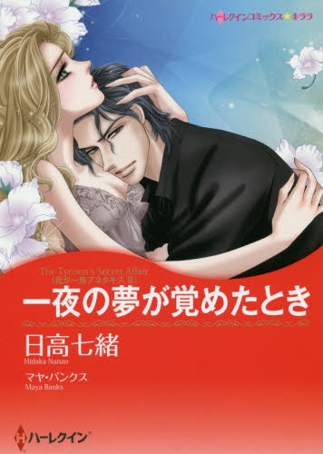 一夜の夢が覚めたとき