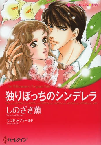 独りぼっちのシンデレラ