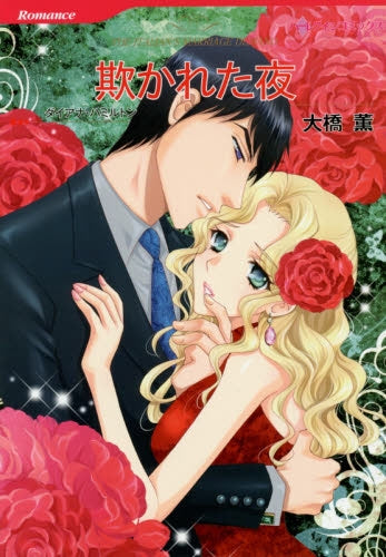 欺かれた夜