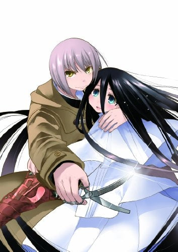 断裁分離のクライムエッジ 7 ドラマCD付き限定版