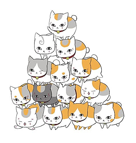 夏目友人帳(27) ニャンコ先生アクリルフィギュア付き特装版