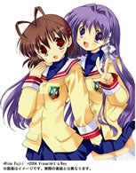 CLANNAD (1-2巻 全巻)