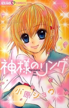 神様のリング (全1巻)