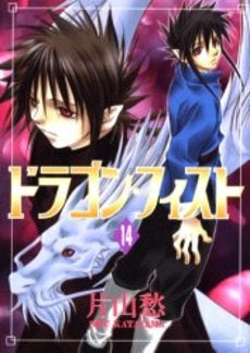 ドラゴン・フィスト (1-14巻 全巻)