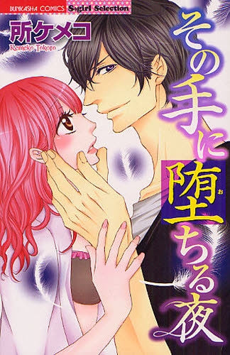 その手に堕ちる夜 (全1巻)