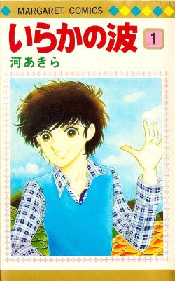 いらかの波 (1-10巻 全巻)