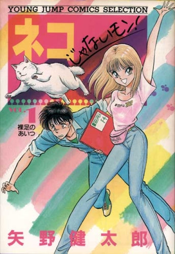 ネコじゃないモン! (1-13巻 全巻)