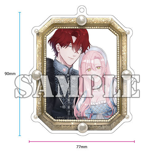 【有償特典付】愛が重い騎士公爵は、追放令嬢のすべてを奪い尽くしたい。(3)