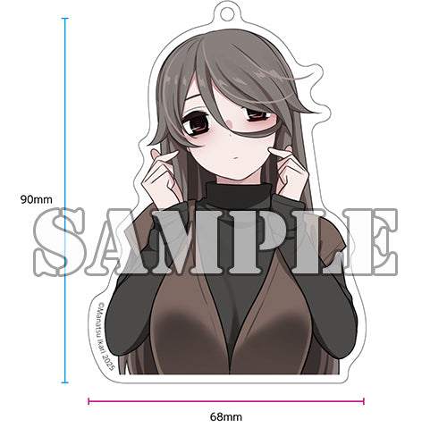 【有償特典付】くらいあの子としたいこと(6)