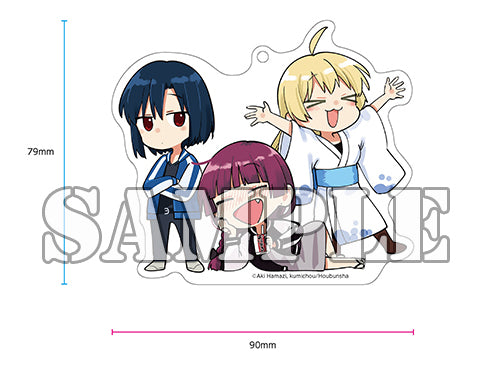【有償特典付】ぼっち・ざ・ろっく! 外伝 廣井きくりの深酒日記(5)