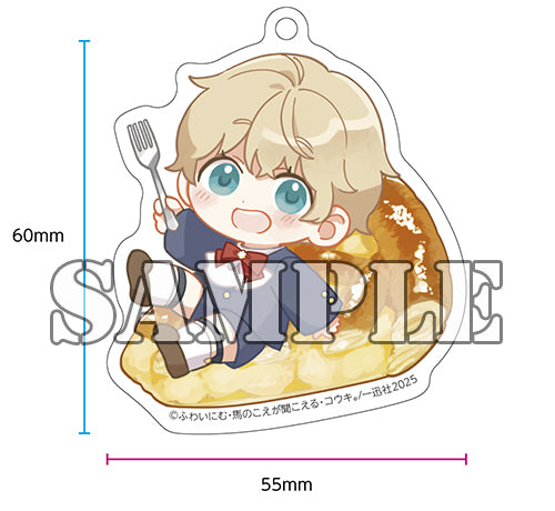 【有償特典付】悪役のご令息のどうにかしたい日常(6)