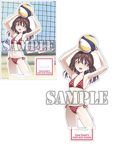 【有償特典付】今年注目のエースちゃん(2)