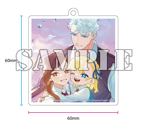 【有償特典付】手札が多めのビクトリア(5)