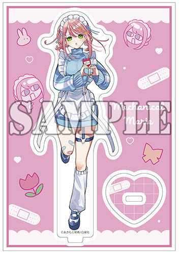 【有償特典付】機械じかけのマリー+(1)