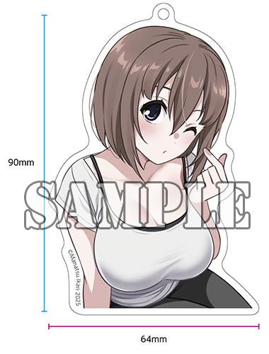 【有償特典付】くらいあの子としたいこと(7)