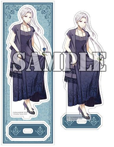 【有償特典付】悪役令嬢たちは揺るがない(3)