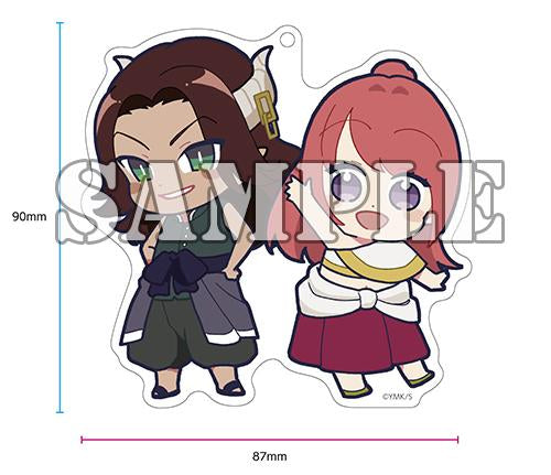 【有償特典付】魔王城の料理番(6) ～コワモテ魔族ばかりだけど、ホワイトな職場です～