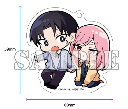 【有償特典付】楠木さんは高校デビューに失敗している(7)