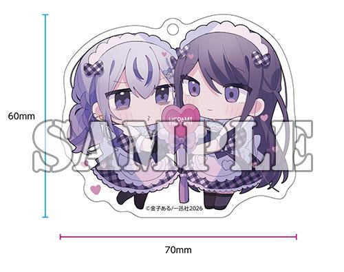 【有償特典付】平良深姉妹はどっちもヤんでる(5)