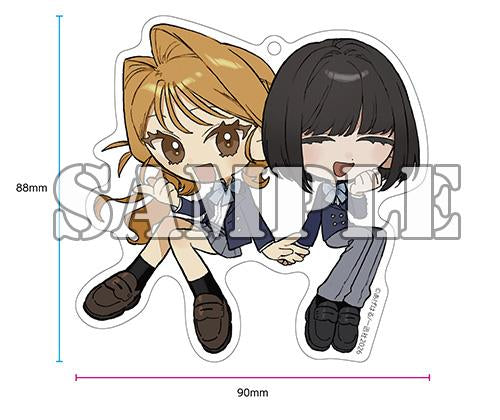 【有償特典付】晴れた日のドレスコード(1)