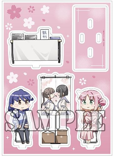 【有償特典付】十字トンボは空を飛ばない(1)