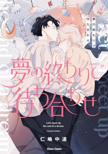 夢の終わりで待ち合わせ (1巻 全巻)