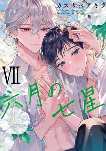 六月の七星(1-7巻 最新刊)