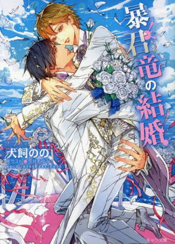 [ライトノベル]暴君竜を飼いならせ番外編 (全3冊)