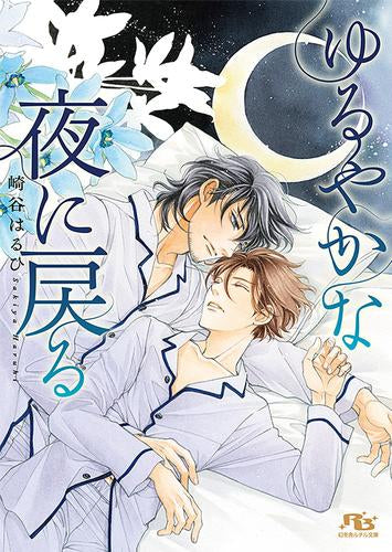 [ライトノベル]ゆるやかな夜に戻る (全1冊)