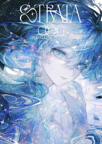 [画集]oo6画集 STRATA