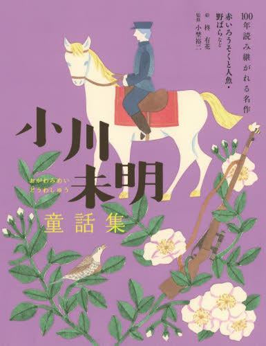 [児童書]100年読み継がれる名作シリーズ (全6冊)