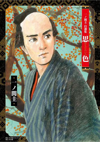一ノ関圭自選集 思色 (1巻 全巻)