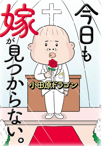 今日も嫁が見つからない。 (1巻 最新刊)